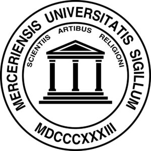 Mercer University Seal